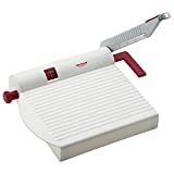 Westmark Cheese Slicer Fromarex Retro-Look, One size, White