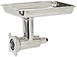American Eagle Food Machinery Meat Grinder Attachment Kit Stainless Steel