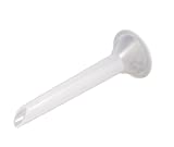 American Eagle Food Machinery AE-G12N/43#12 Meat Grinder Sausage Stuffing Funnel for AE-G12N/G12NH