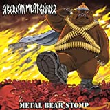 Metal Bear Stomp