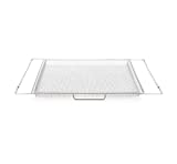 Frigidaire AIRFRYTRAY Ready Cook Oven Insert, Silver