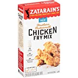Zatarain's Southern Buttermilk Chicken Fry Mix, 9 oz