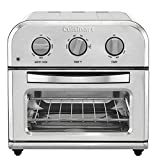 Cuisinart TOA-26 Compact AirFryer Toaster Oven