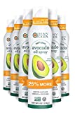 Chosen Foods 100% Pure Avocado Oil Spray 6 oz. (Pack of 6)