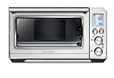 Breville BOV860BSS Smart Oven Air Fryer, Countertop Convection Oven, Brushed Stainless Steel