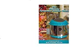 The Ultimate Pressure Cooker Book, With Debra Murray (All Recipes Can Be Prepared Using Both Wolfgang Puck Digital and Automatic 7 QT. Pressure Cookers)