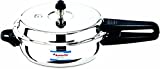 Butterfly Stainless Steel Pressure Cooker 4.5 Ltr Pan (Blue Line 4.5L)