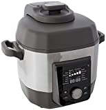 Cuisinart CPC-900 6-Qt. High Pressure Multicooker