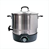 Ball freshTECH Electric Water Bath Canner and Multi-Cooker