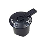 'GJS Gourmet Pressure Limit Valve compatible with Cuisinart Electric Pressure Cooker Model CPC-400, CPC-600, EPC-1200, and CPC-800'. This valve is not created or sold by Cuisinart.