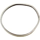 Mirro 92506 6-Quart Pressure Cooker Gasket for Model 92160 and 92160A, White