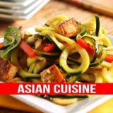 Asian Cuisine Recipes