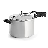 Universal pressure cooker new version (10.5 Qt)