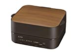 Mitsubishi Electric bread oven TO-ST1-T retro brown Toaster which burns 1 sheet of ultimate