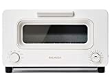 BALMUDA K05A [BALMUDA The Toaster] Steam Toaster 100V Shipped from Japan (White)