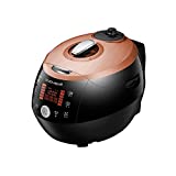 CUCHEN Electronic Rice Cooker CJS-FC0604F for 6 people AC 220V