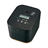 Zojirushi IH Rice Cooker (5.5Go / 1.0L) Stan. (Black) NW-SA10-BA【Japan Domestic Genuine Products】【Ships from Japan】