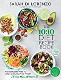 The 10:10 Diet Recipe Book