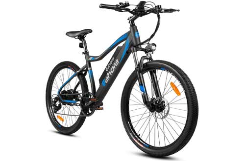 48V Mountain Electric Bikes for Adult