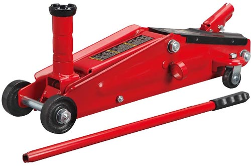 BIG RED T83006 Torin Hydraulic Trolley Service/Floor Jack