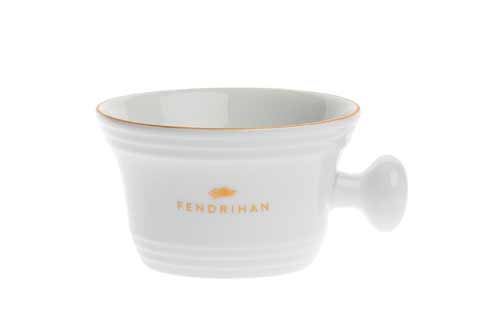 Fendrihan Porcelain Apothecary Shaving Mug