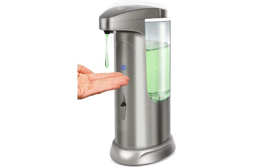 Hanamichi Soap Dispenser