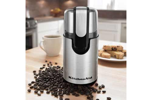 KitchenAid Blade Coffee Grinder