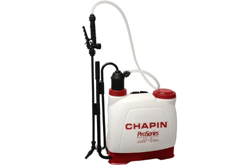 Chapin 61500 Backpack Sprayer for Fertilizer