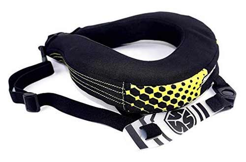 Motocross Neck Brace for Adult Motorcycle Cycling Protector