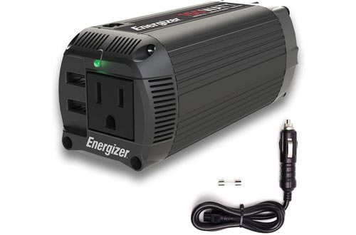  Energizer 150 Watts Dual Mode Cup 