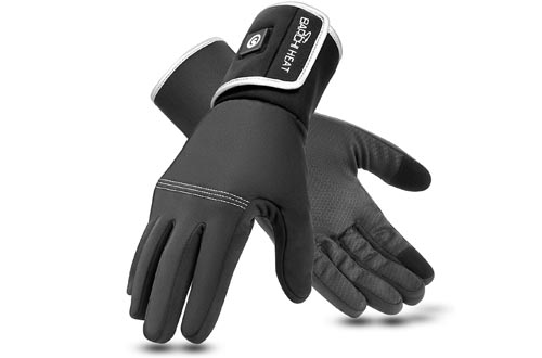 BARCHI HEAT Heated Glove Liners