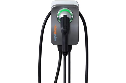 ChargePoint Home Flex Electric Vehicle