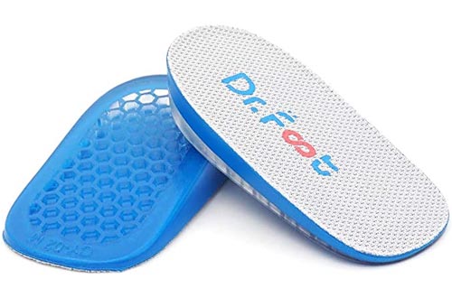 Dr. Foot's Height Increase Insoles