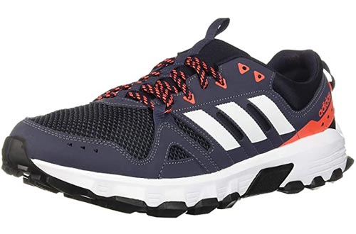 adidas Men's Rockadia Trail m Running Shoe