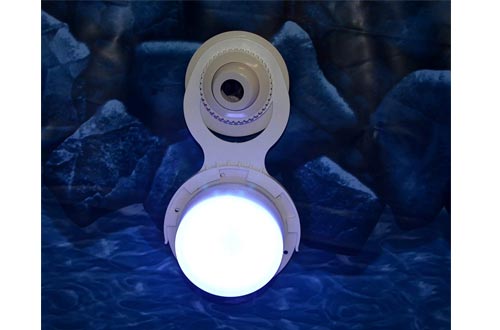 Smart Lite LED underwater pool light