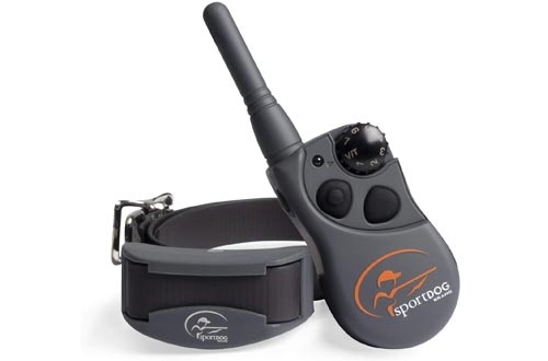 SportDOG Brand Remote Trainers E-Collar with Static