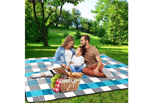 Hivernou Outdoor Picnic Blanket
