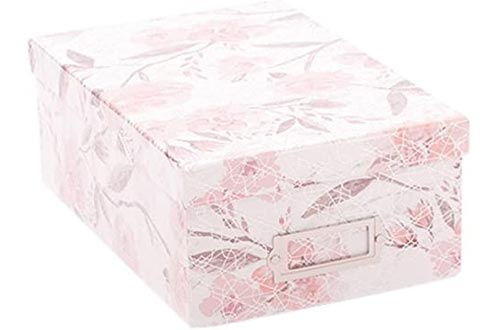American Crafts Photo Boxes