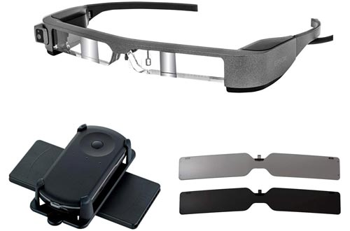 300 Drone FPV Edition Smart Glasses