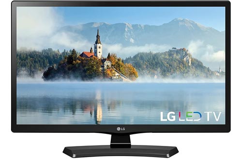 LG 24in LED HDTV