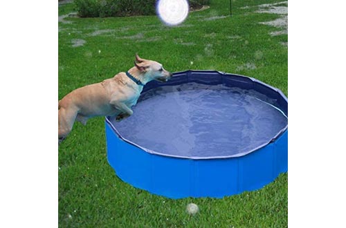 VaygWay Foldable Pet Dog Pool