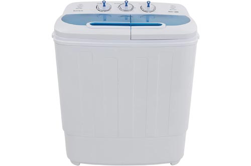 ROVSUN 15LBS Portable Washing Machine