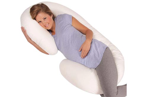 Pregnancy Total Body Pillow