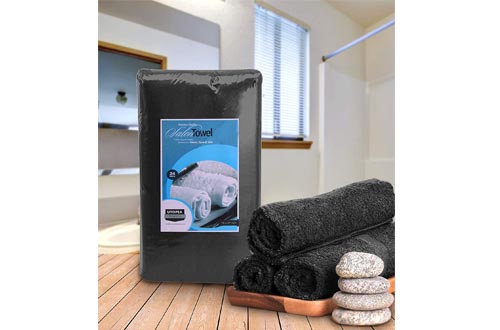 Utopia Towels Salon Towels Bleach Safe 