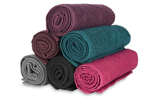 Arkwright Bleach Safe Salon Towels