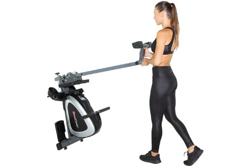 Magnetic Rower 