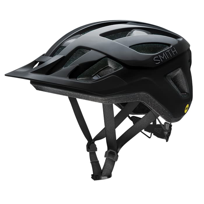Smith Convoy MIPS Bike Helmet Black XL