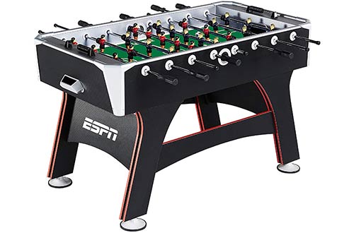 Sportcraft Foosball Tables