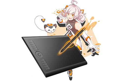 Graphics Drawing Tablets