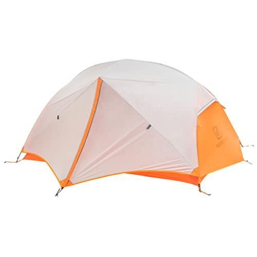 Featherstone Outdoor UL Granite 2 Person Backpacking Tent Lightweight 3-Season Freestanding for Camping Hiking and Expeditions